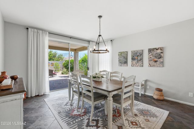 38187 S Silverwood Drive, Tucson, AZ 85739