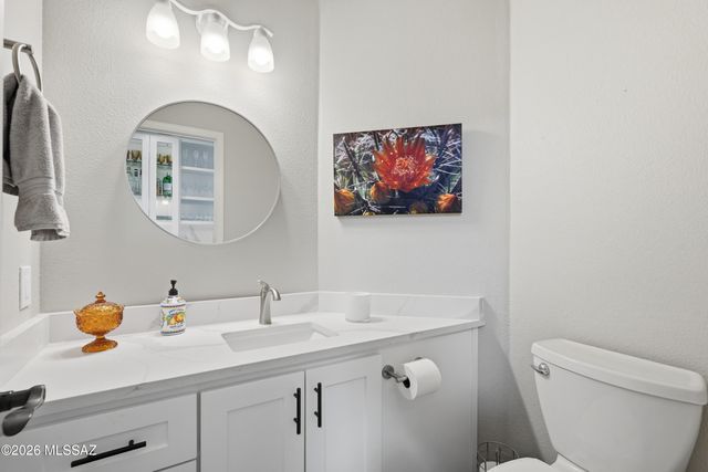 38187 S Silverwood Drive, Tucson, AZ 85739