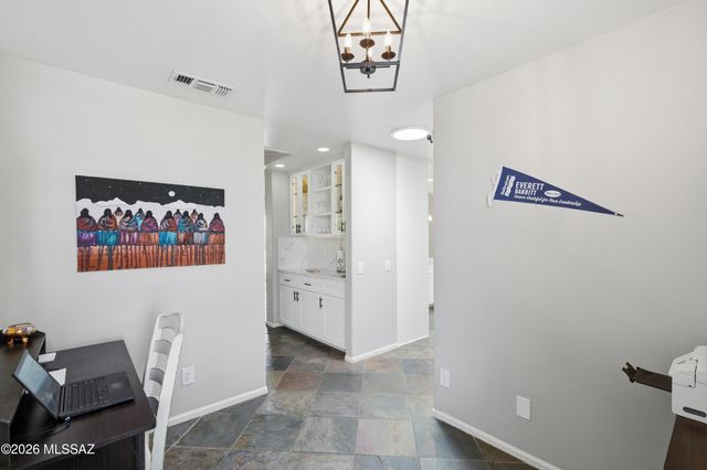 38187 S Silverwood Drive, Tucson, AZ 85739