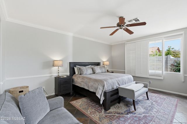 38187 S Silverwood Drive, Tucson, AZ 85739