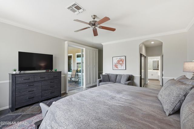 38187 S Silverwood Drive, Tucson, AZ 85739