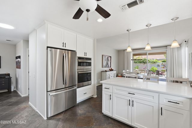 38187 S Silverwood Drive, Tucson, AZ 85739