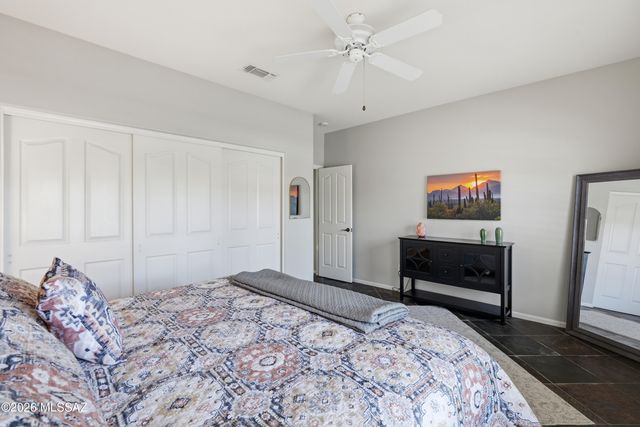 38187 S Silverwood Drive, Tucson, AZ 85739