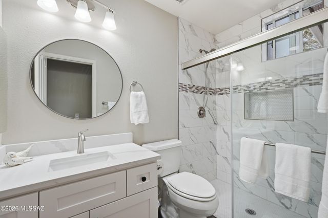 38187 S Silverwood Drive, Tucson, AZ 85739
