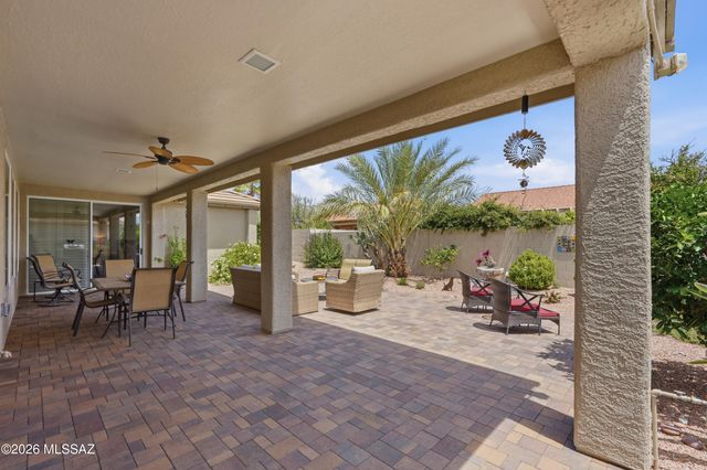 38187 S Silverwood Drive, Tucson, AZ 85739