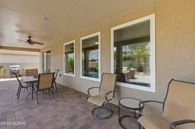38187 S Silverwood Drive, Tucson, AZ 85739