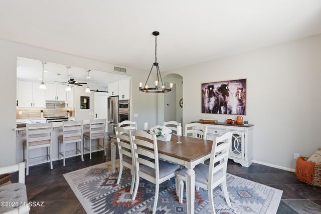 38187 S Silverwood Drive, Tucson, AZ 85739