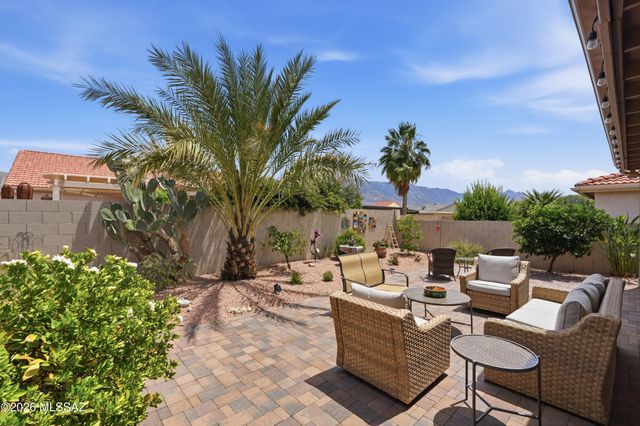 38187 S Silverwood Drive, Tucson, AZ 85739