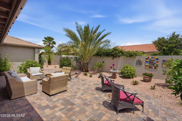 38187 S Silverwood Drive, Tucson, AZ 85739
