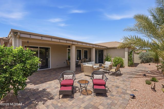 38187 S Silverwood Drive, Tucson, AZ 85739