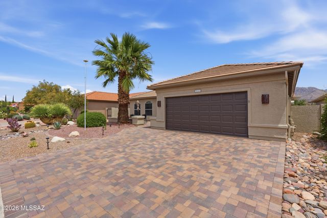 38187 S Silverwood Drive, Tucson, AZ 85739