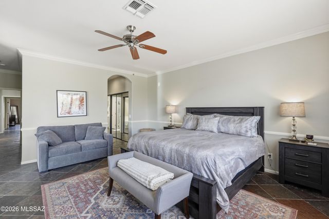38187 S Silverwood Drive, Tucson, AZ 85739