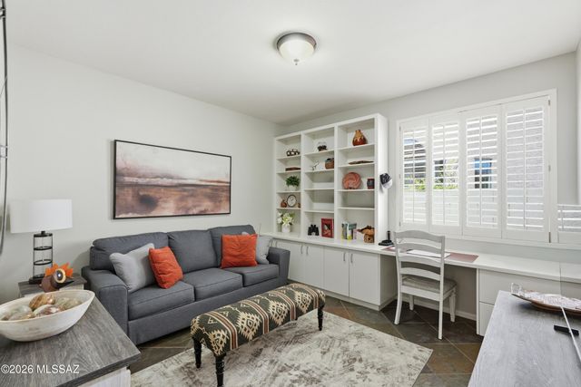 38187 S Silverwood Drive, Tucson, AZ 85739