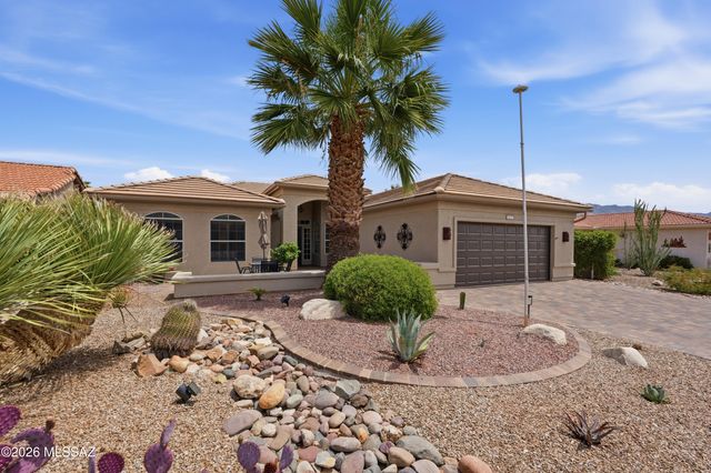 38187 S Silverwood Drive, Tucson, AZ 85739