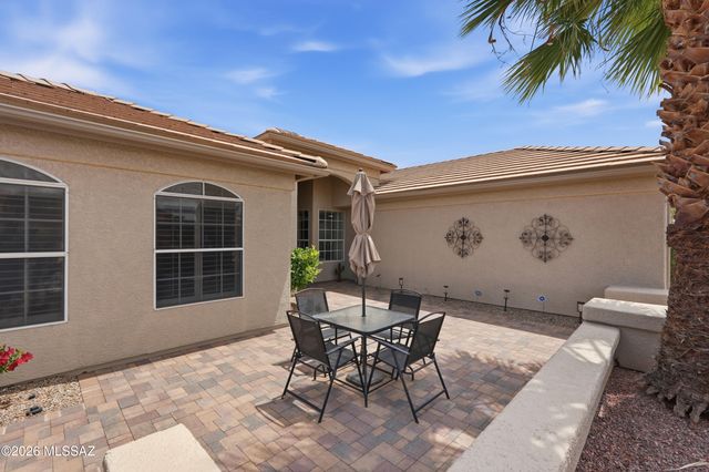 38187 S Silverwood Drive, Tucson, AZ 85739