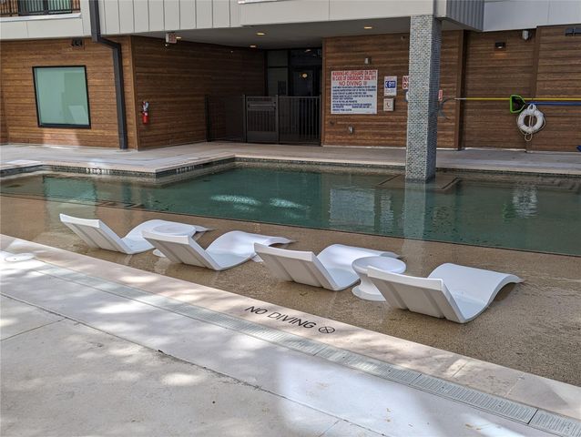 2500 Longview ST 218, Austin, TX 78705