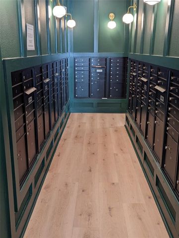 2500 Longview ST 218, Austin, TX 78705