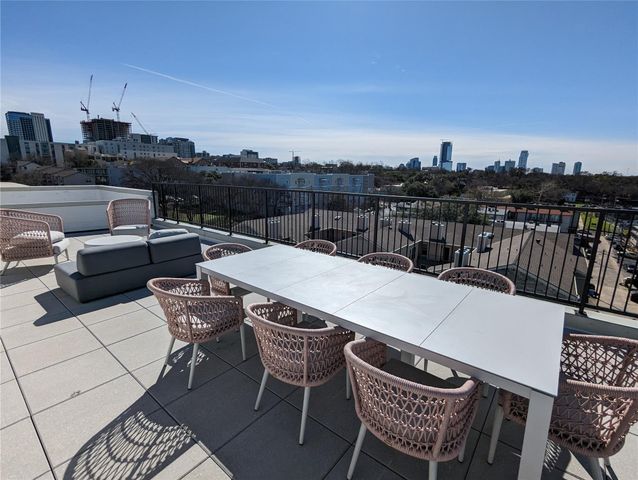 2500 Longview ST 218, Austin, TX 78705