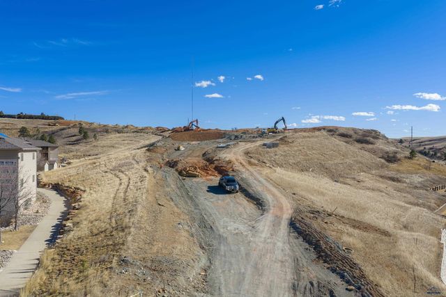 Lot 15 OVERVIEW LN, Rapid City, SD 57702