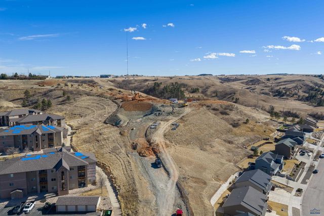 Lot 15 OVERVIEW LN, Rapid City, SD 57702