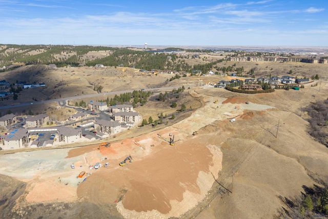 Lot 15 OVERVIEW LN, Rapid City, SD 57702