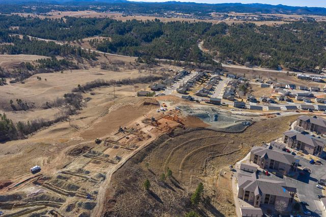 Lot 15 OVERVIEW LN, Rapid City, SD 57702