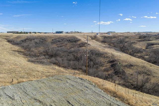 Lot 15 OVERVIEW LN, Rapid City, SD 57702