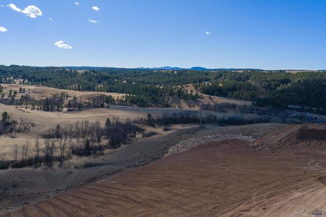 Lot 15 OVERVIEW LN, Rapid City, SD 57702