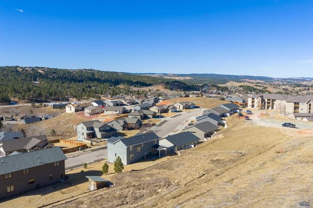 Lot 15 OVERVIEW LN, Rapid City, SD 57702