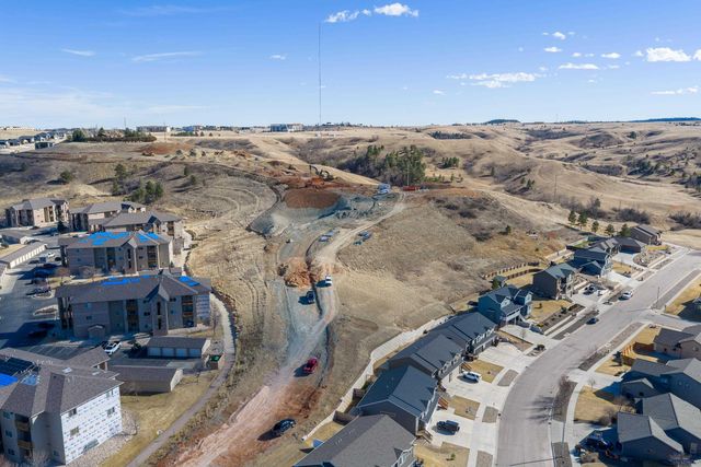 Lot 15 OVERVIEW LN, Rapid City, SD 57702
