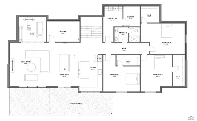 Lot 15 OVERVIEW LN, Rapid City, SD 57702