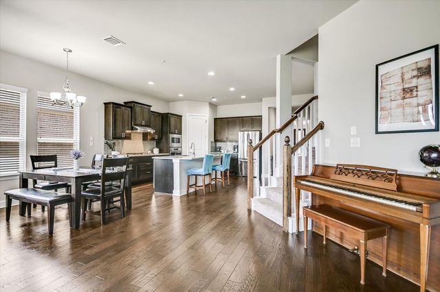 3236 Hidalgo LOOP, Round Rock, TX 78665