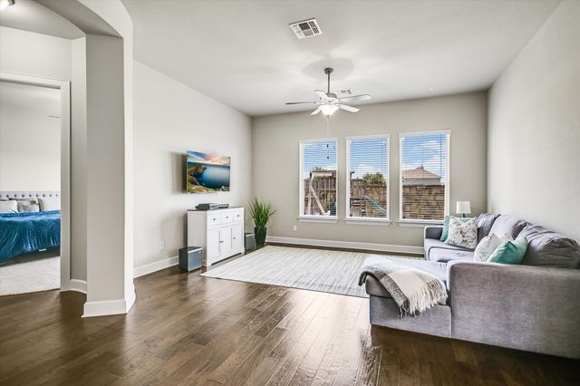 3236 Hidalgo LOOP, Round Rock, TX 78665