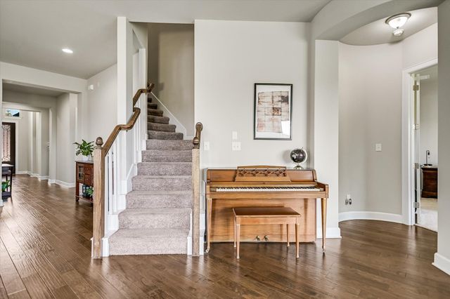 3236 Hidalgo LOOP, Round Rock, TX 78665