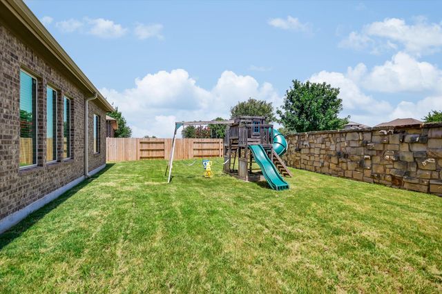 3236 Hidalgo LOOP, Round Rock, TX 78665