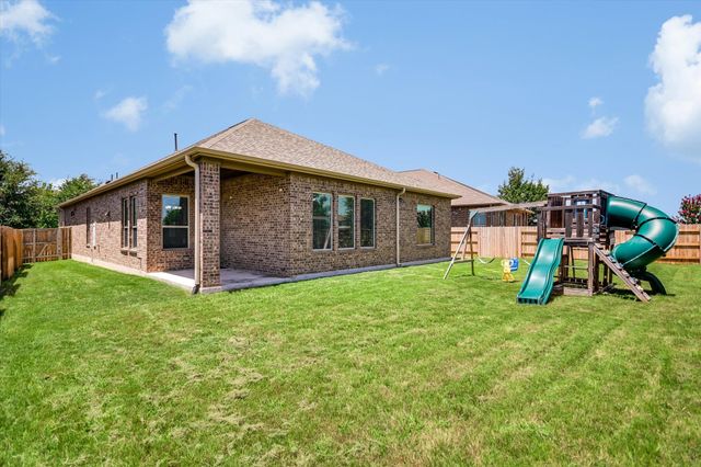 3236 Hidalgo LOOP, Round Rock, TX 78665