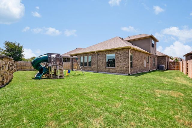 3236 Hidalgo LOOP, Round Rock, TX 78665
