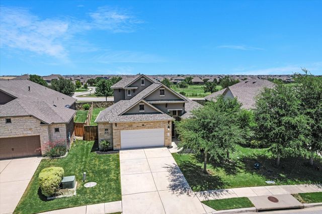 3236 Hidalgo LOOP, Round Rock, TX 78665