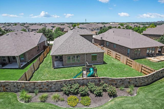 3236 Hidalgo LOOP, Round Rock, TX 78665