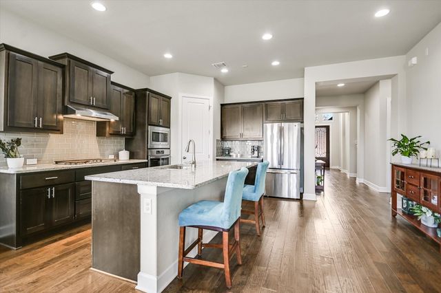 3236 Hidalgo LOOP, Round Rock, TX 78665
