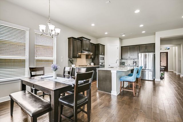 3236 Hidalgo LOOP, Round Rock, TX 78665