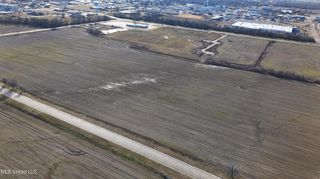 N Martin Luther King Jr Drive, Cleveland, MS 38732