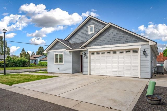 403 N Calvin Ln, Spokane Valley, WA 99216