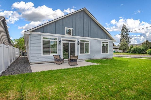 403 N Calvin Ln, Spokane Valley, WA 99216