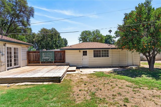 4640 Cover, Riverside, CA 92506