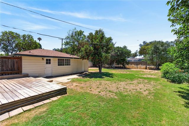 4640 Cover, Riverside, CA 92506