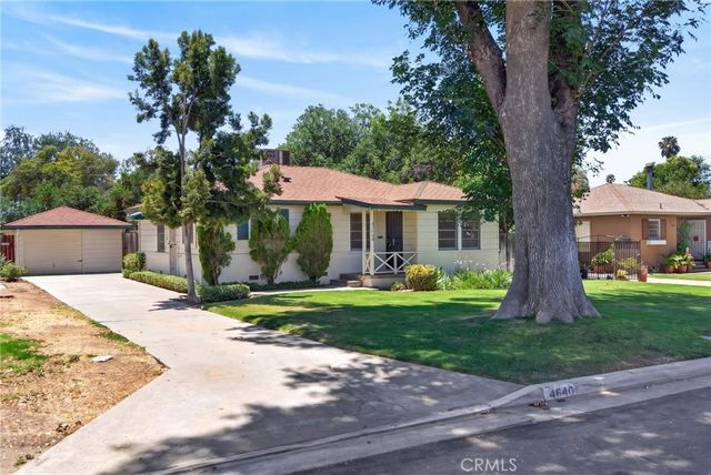 4640 Cover, Riverside, CA 92506