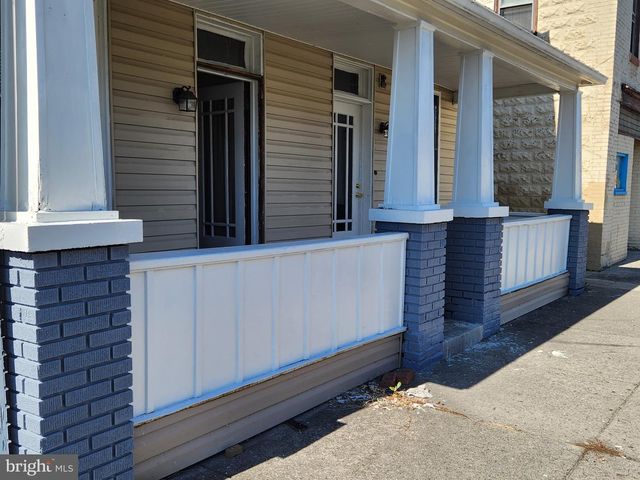 117 W PIEDMONT STREET, Keyser, WV 26726