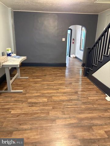 117 W PIEDMONT STREET, Keyser, WV 26726