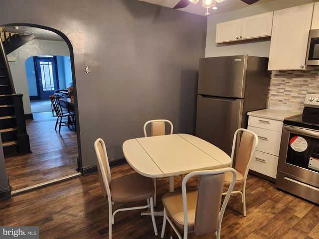 117 W PIEDMONT STREET, Keyser, WV 26726